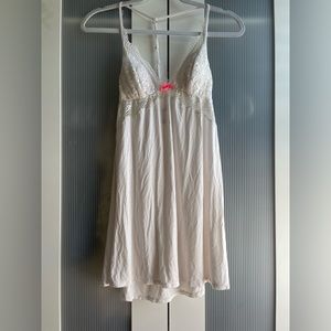 victoria secret sleep/night dress